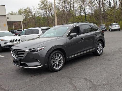 2021 Mazda CX-9 Grand Touring