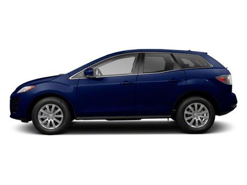 2010 Mazda CX-7 s Grand Touring