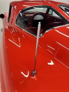 1963 Chevrolet Corvette Base