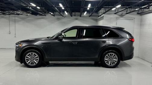 2024 Mazda CX-90 3.3 Turbo Preferred Plus