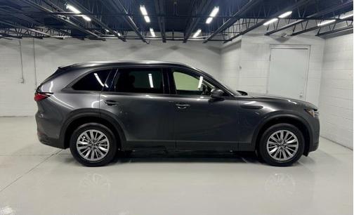 2024 Mazda CX-90 3.3 Turbo Preferred Plus