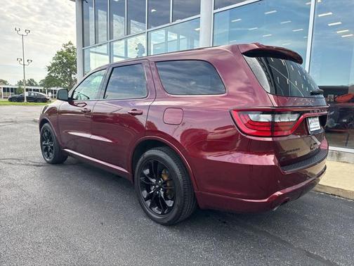 2020 Dodge Durango R/T AWD