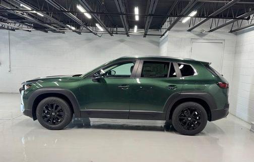 cypress 2026 Mazda CX-50 2.5 S Preferred Package