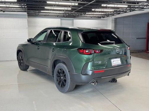 cypress 2026 Mazda CX-50 2.5 S Preferred Package