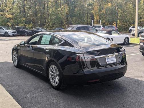 2017 Tesla Model S 60