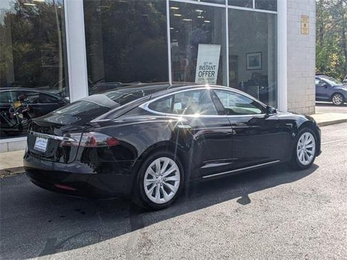 2017 Tesla Model S 60