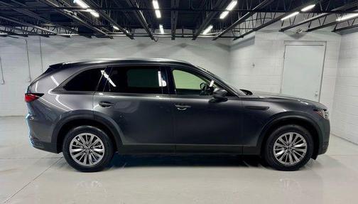 2024 Mazda CX-90 3.3 Turbo Preferred Plus