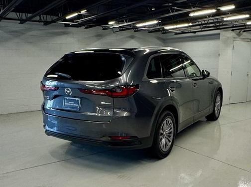 2024 Mazda CX-90 3.3 Turbo Preferred Plus