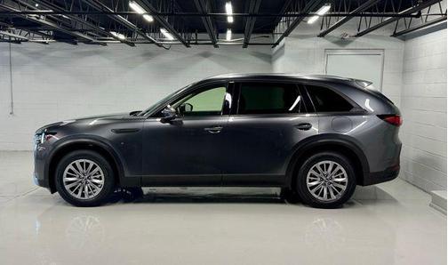 2024 Mazda CX-90 3.3 Turbo Preferred Plus