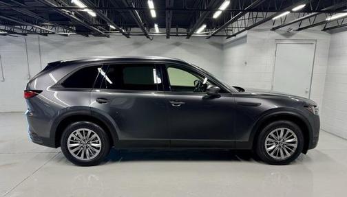 2024 Mazda CX-90 3.3 Turbo Preferred Plus