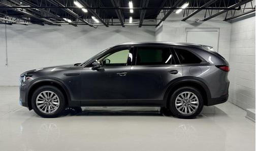 2024 Mazda CX-90 3.3 Turbo Preferred Plus