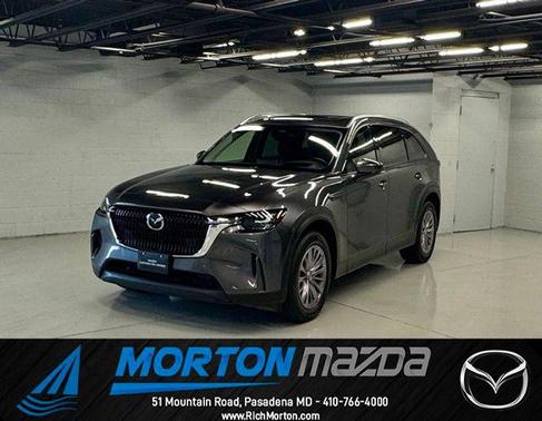 2024 Mazda CX-90 3.3 Turbo Preferred Plus