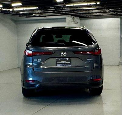 2024 Mazda CX-90 3.3 Turbo Preferred Plus