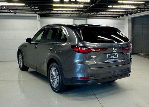 2024 Mazda CX-90 3.3 Turbo Preferred Plus