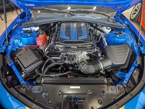 2024 Chevrolet Camaro ZL1