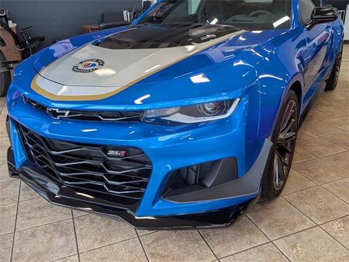 2024 Chevrolet Camaro ZL1