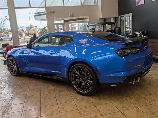 2024 Chevrolet Camaro ZL1