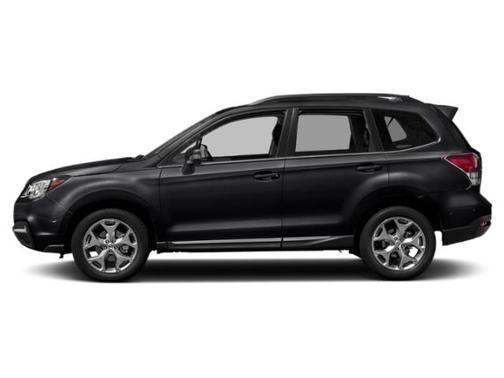 2018 Subaru Forester 2.5i Touring