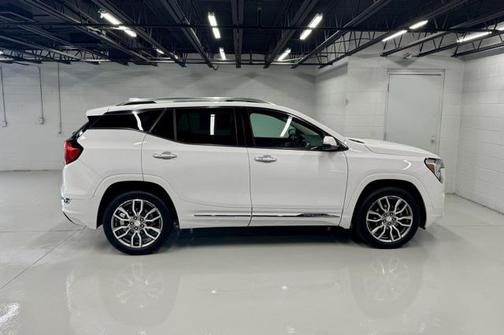 2020 Porsche Macan Base