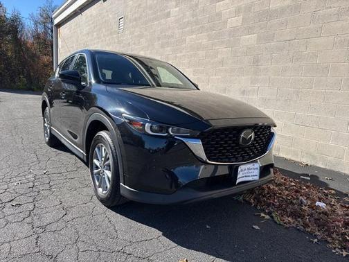 2023 Mazda CX-5 2.5 S Preferred