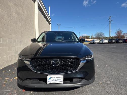 2023 Mazda CX-5 2.5 S Preferred