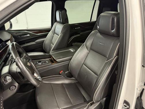 2021 Cadillac Escalade ESV Premium Luxury