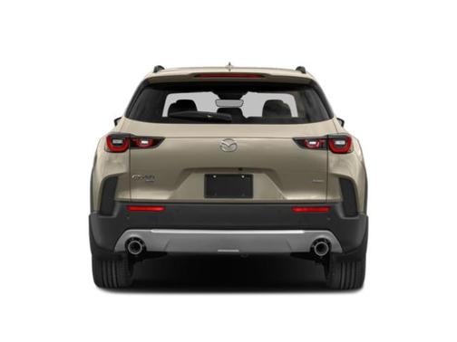 2026 Mazda CX-50 2.5 Turbo