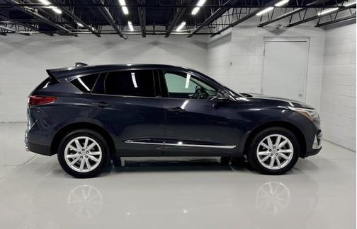 2020 Acura RDX Base