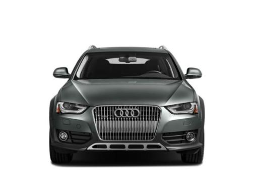 2015 Audi allroad 2.0T Premium Plus