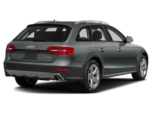 2015 Audi allroad 2.0T Premium Plus