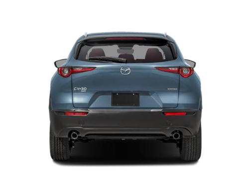 2026 Mazda CX-30 2.5 S Carbon Edition