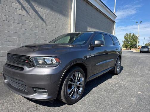 2020 Dodge Durango R/T AWD