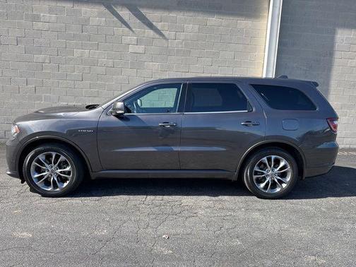 2020 Dodge Durango R/T AWD