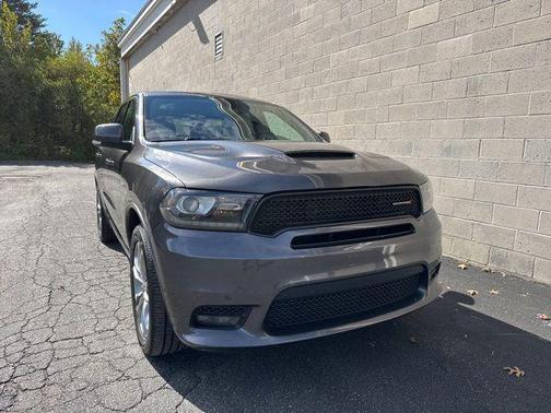 2020 Dodge Durango R/T AWD