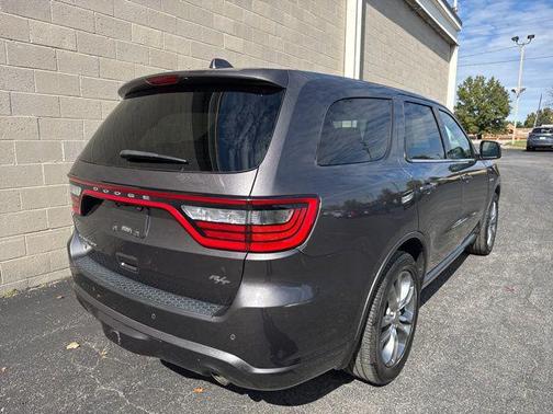 2020 Dodge Durango R/T AWD
