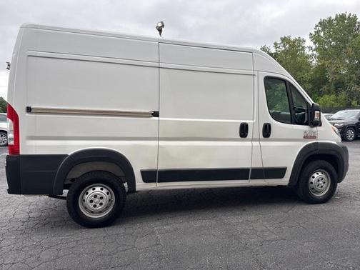 2017 RAM ProMaster 1500 Base