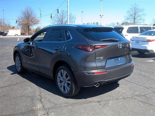 2024 Mazda CX-30 Preferred