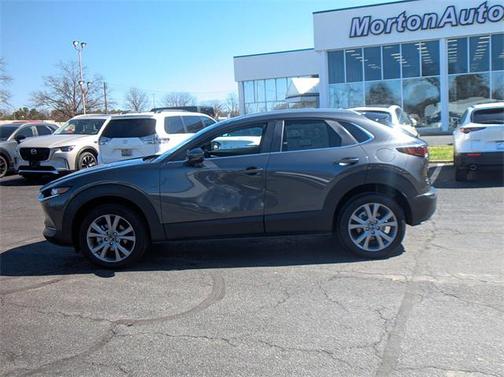 2024 Mazda CX-30 Preferred