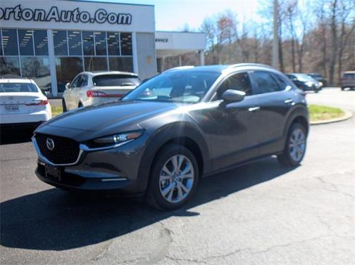 2024 Mazda CX-30 Preferred
