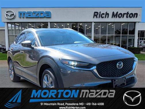 2024 Mazda CX-30 Preferred