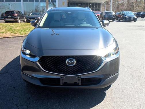 2024 Mazda CX-30 Preferred