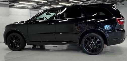 2020 Dodge Durango SXT Plus