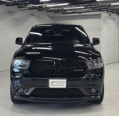 2020 Dodge Durango SXT Plus