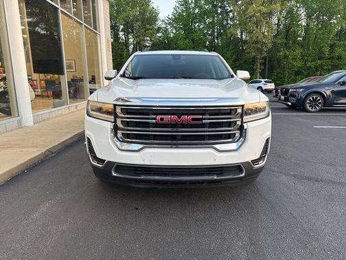 2022 GMC Acadia AWD SLE