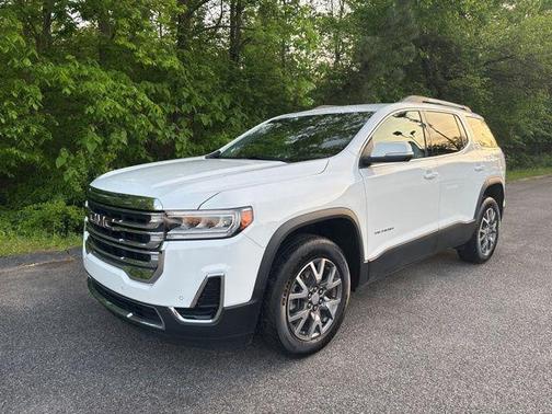 2022 GMC Acadia AWD SLE
