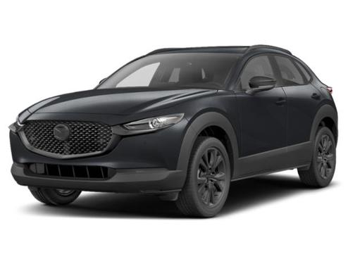 2026 Mazda CX-30 2.5 S