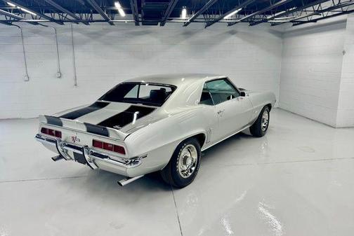 1969 Chevrolet Camaro Base