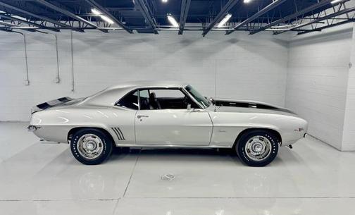 1969 Chevrolet Camaro Base