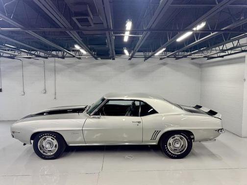 1969 Chevrolet Camaro Base