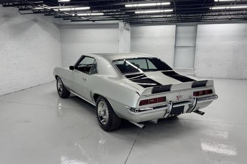 1969 Chevrolet Camaro Base